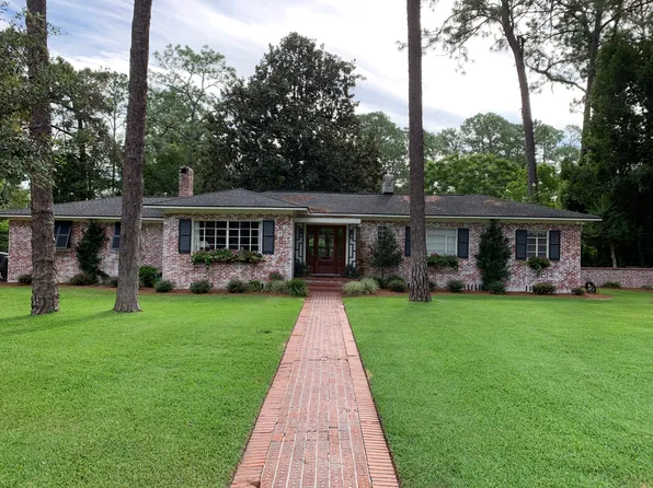 1306 Satilla Blvd, Waycross, GA 31501