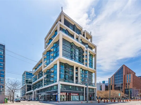 15 Merchants Wharf, Toronto, ON M5A 0N8