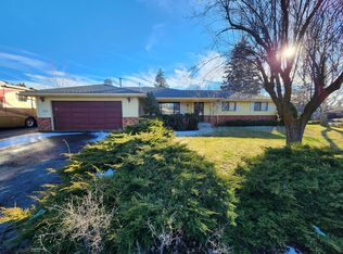 6908 Verda Vista Pl, Klamath Falls, OR 97603