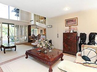3083 La Pietra Cir #23, Honolulu, HI 96815