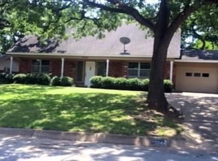 7244 Hightower St, Fort Worth, TX 76112