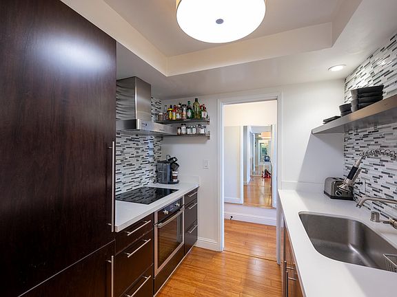 5th image of 1177 California St APT 808