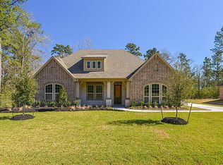 40640 Damuth Dr, Magnolia, TX 77354