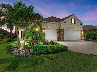 4209 Midnight Blue Run, Bradenton, FL 34211