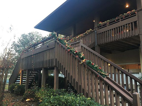 Clubhouse 