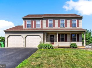 3016 Balsa St, York, PA 17404