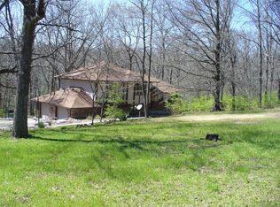 1603 Rollingwood West Ct, Columbia, MO 65202