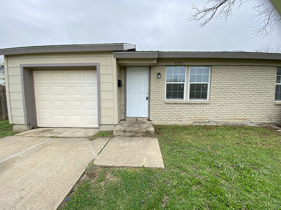4525 Hunter St, Haltom City, TX 76117 Zillow