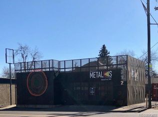 4312 W 38th Ave, Denver, CO 80212