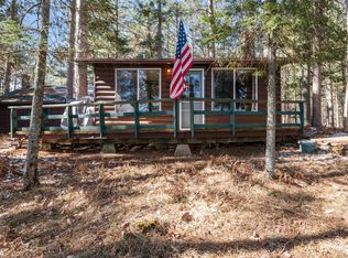 14070 E Sunny Shores Dr, Gordon, WI 54838