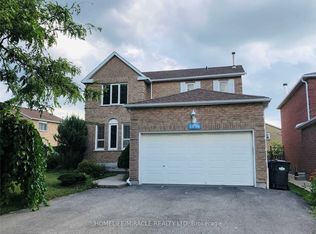 3696 Colonial Dr #BASEMENT, Mississauga, ON L5L4P2