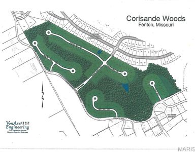 615 Corisande Hill Rd, Fenton, MO, 63026