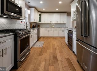 332 Hillside Ln, Haddonfield, NJ 08033