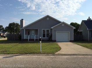 830 Eastchester Pl, Hope Mills, NC 28348