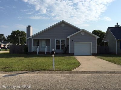 830 Eastchester Pl, Hope Mills, NC, 28348