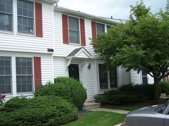 2nd image of 5 Ben Franklin Dr #1173