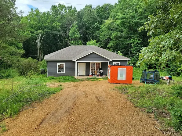 663 Ridge Rd, Sarah, MS 38665