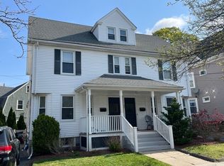 51 Eliot St, Watertown, MA 02472