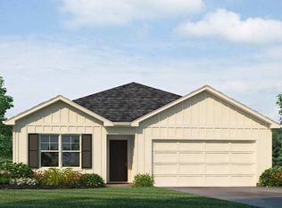 The Aaron Plan, Ellsworth, Cullman, AL 35055