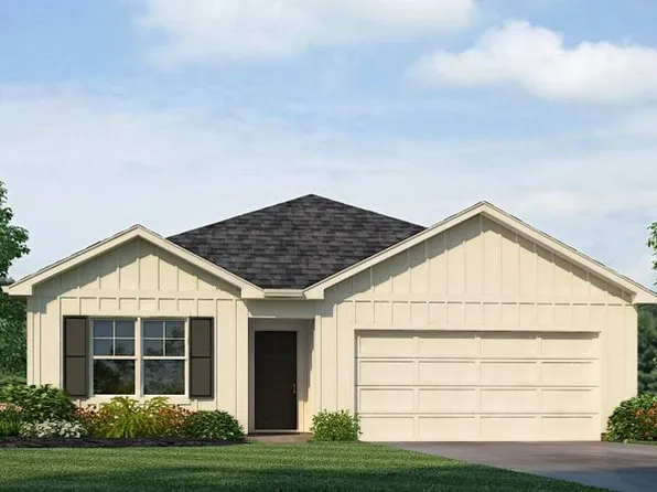 The Aaron Plan, Ellsworth