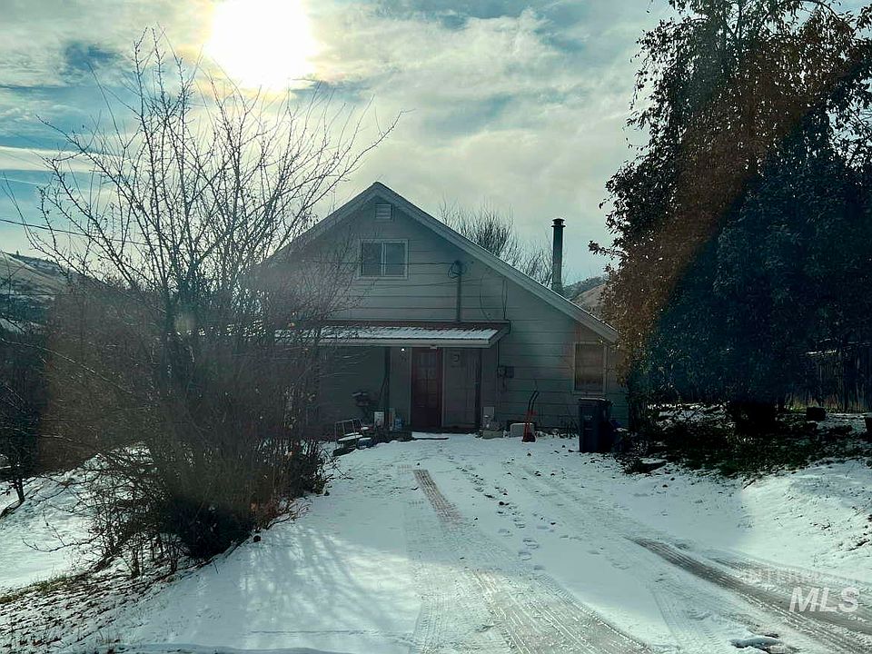 107 4th St, Juliaetta, ID 83535 Zillow