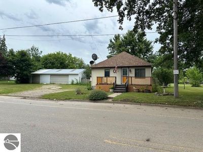 3844 E Rosebush Rd, Rosebush, MI, 48878