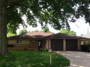 4812 NW 18th St, Oklahoma City, OK 73127