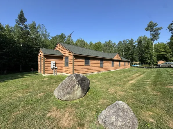 23-31 Island Lane, Burnham, ME 04922