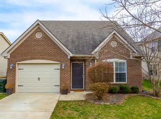 85 Brookford Way, Georgetown, KY 40324