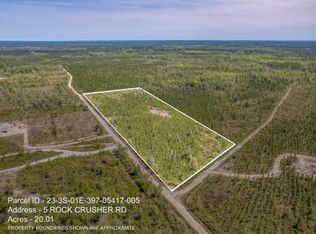 5 Rock Crusher Rd, Crawfordville, FL 32327