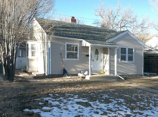 2200 E 19th St, Cheyenne, WY 82001
