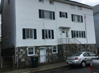 111 Division St, Fall River, MA 02721