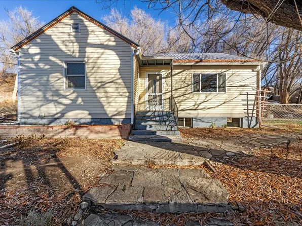 608 Bluff St, Delta, CO 81416