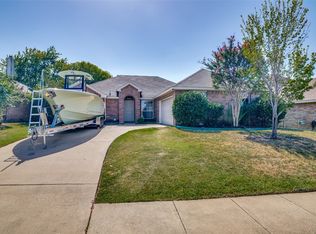 4509 Woodbluff Dr, Mesquite, TX