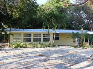 291 S Coconut Palm Blvd, Plantation Key, FL 33036