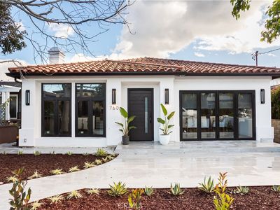 760 33rd St, Manhattan Beach, CA, 90266