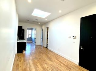 664 Onderdonk Ave #3, Ridgewood, NY 11385