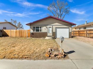 1011 Ray Avenue, Delta, CO 81416