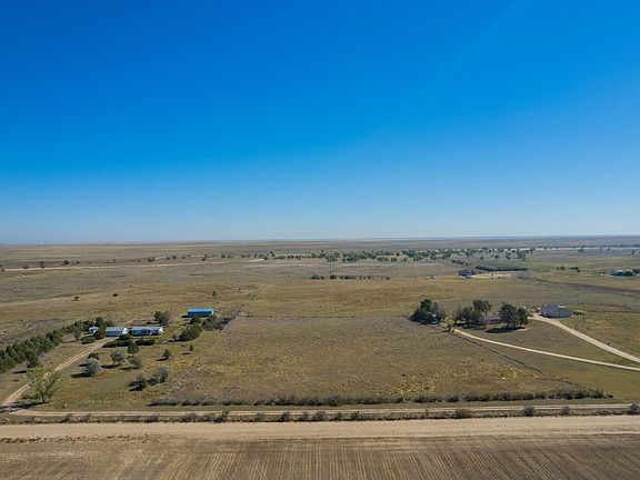 3rd image of County Road J