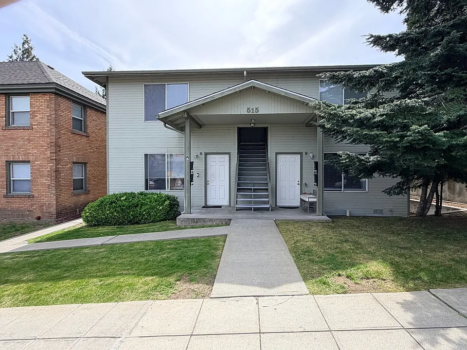 511 Yakima St