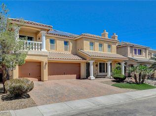 8448 Cambria Cellars Ct, Las Vegas, NV 89139