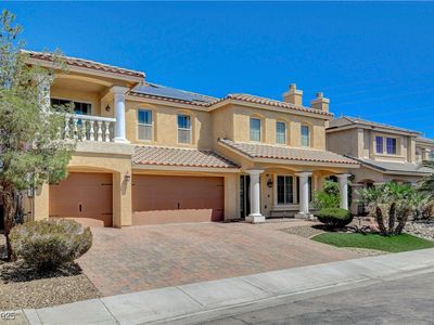 8448 Cambria Cellars Ct, Las Vegas, NV, 89139