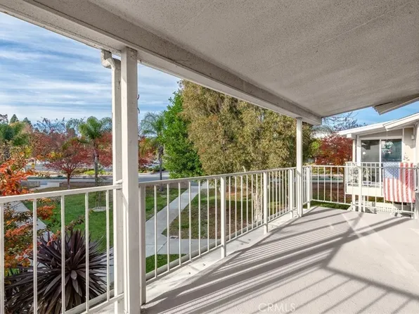 700 Avenida Sevilla #Q, Laguna Woods, CA 92637