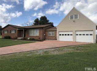 2309 Anthony Rd, Burlington, NC 27215