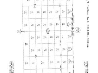 0 Pioneer Trl, Twentynine Palms, CA 92277