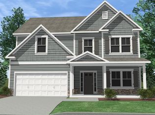 1108 Little Sorrel Ln #539, Hixson, TN 37343