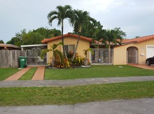 3415 SW 108th Ct, Miami, FL 33165