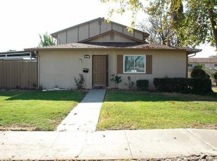 597 Palmetto Dr, San Jose, CA 95111