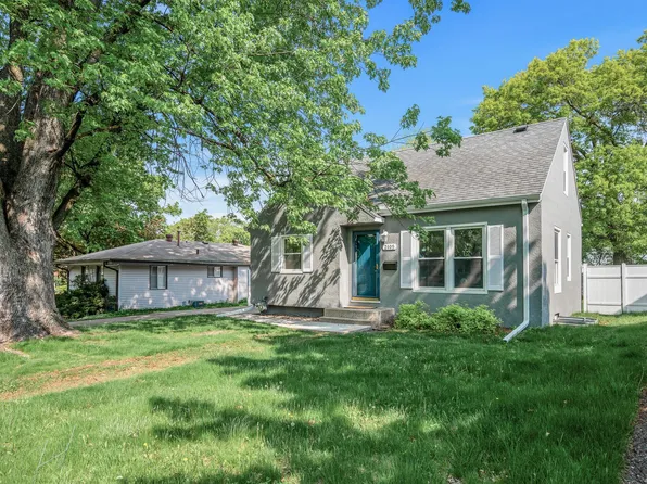 2105 Highland Pl, Minneapolis, MN 55421