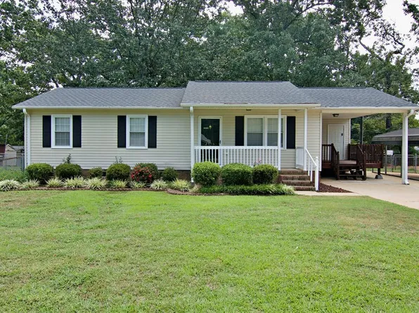 2416 Old Williamston Rd, Anderson, SC 29621